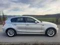 BMW 116 , 2009г.,1600cm³ ,122HP , 6 ск. , , снимка 9