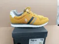 Обувки US POLO Nobil006 Sneakers Yellow M, снимка 4