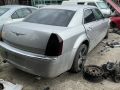 Chrysler 300C 3.0 CRD на части, снимка 3