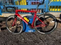 specialized tarmac full carbon, снимка 1