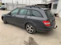 Mercedes-Benz C200 CDI  *НА ЧАСТИ*, снимка 3