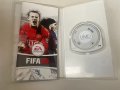 FIFA 08 за PSP, снимка 3