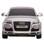 RASTAR Джип AUDI Q7 R/C 1:24 27300, снимка 4