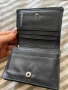 Портмоне естествена кожа ysl, снимка 5