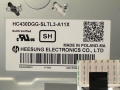 43UJ634V  EAX67133404(1.0)  70EBT000-00VH  EAX67209001(1.5)    LGP43DJ-17U1  HC430DGG-SLTL3-A1X , снимка 7