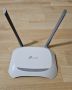 Рутер TP-Link TL-WR840N, снимка 1