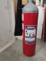 Пожарогасител Карбон диоксид  Торнадо 5 кг - 100лв , броя , снимка 2