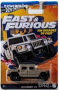 Колекционерска количка Hot Wheels Fast & Furious HUMMER H1, снимка 1 - Коли, камиони, мотори, писти - 45035277