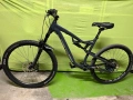 Велосипед с пълно окачване 29" L, снимка 5