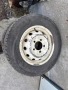 Гуми с джанти за Лада Нива 16”, снимка 1