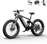 Ново колело E-BIKE Himiway Cobra (D7) neue Version 720Wh LG Akku UVP, снимка 1