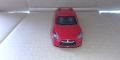 Bburago Nissan GT-R 2009 - Мащаб 1:43, снимка 16