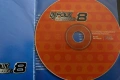 CD: DJ Folk collection 8 (2001), снимка 1