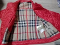 Яке Burberry , снимка 4