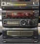 аудио система стерео уредба SONY MHC-771, снимка 2