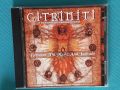 Citriniti – 2006 - Between The Music And Latitude(Irond – IROND CD 06-DD430)(Fusion), снимка 1