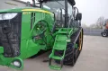 Верижен трактор John Deere 8370RT✅ЛИЗИНГ✅НОВ ВНОС, снимка 6