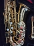 Саксофон Jupiter (alto), снимка 4