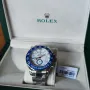 Мъжки луксозен часовник Rolex Yacht-Master II Steel – 116680 – EUR 17,150, снимка 8