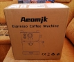 Машина за еспресо кафе , снимка 8