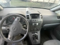 opel zafira b 1.9 120 на части опел зафира б 7 местен, снимка 8