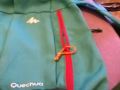 QUECHUA Alpenaz 10 Раница маркова 40х29см отлична, снимка 4