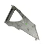 Лява кора багажник Seat Leon II 2005-2012 ID: 144145, снимка 2