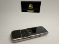 #MLgroup предлага:   #Nokia 8800 Carbon 4GB, втора употреба, снимка 8