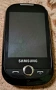 Samsungn-GT-S3650, снимка 1