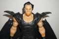 Рядка Оригинална Голяма Кеч Фигура На The Undertaker С Изкачащи Черни Крила 30см, снимка 3