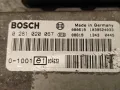 Компютър ECU Bosch EDC 7C32 за MAN, снимка 3