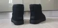 UGG Classic Mini UK 5 US 7 Size 38 / 24см ОРИГИНАЛ! Дамски Зимни Ботуши!, снимка 4