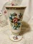 порцеланова ваза, снимка 2