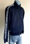DSQUARED2  Full Zip Mens Size M НОВО! ОРИГИНАЛ! Горнище с цял Цип!, снимка 7