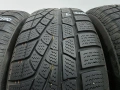 4бр зимни гуми 205/55/16 PIRELLI L05100 , снимка 3