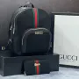 дамски комплект раница и портмоне louis vuitton Шанел gucci versace tommy hilfiger , снимка 3