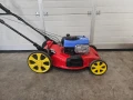 Немска голяма самоходна косачка , снимка 2