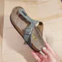 Birkenstock Gizeh Bs номер 40 оригинални чехли / сандали, снимка 7