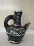 Jebena-етиопски глинен съд за кафеена церемония, снимка 5