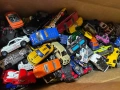 Колички Hot wheels, Matchbox, Welly, снимка 4