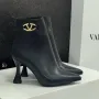 Дамски Кожени Боти :36-41: VALENTINO , снимка 1