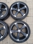 Джанти ROTOR AUDI 18" 5X112 с гуми 225/40/18, снимка 5
