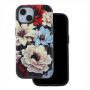 Калъф силикон Decor Garden за iPhone 15 6.1 Баркод : 3129859, снимка 1