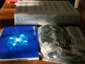 Amstad DRX 280 digital video recorder & satellite receiver, снимка 7