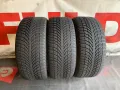 255 50 20, Зимни гуми, Michelin LatitudeAlpinLA2, 3 броя, снимка 3