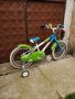 Велосипед 16 цола , снимка 1 - Велосипеди - 45551578