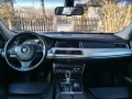 BMW 530D GRAN TURISMO XDRIVE, снимка 7