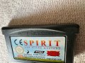 Nintendo Gameboy Advance Game - Spirit: Der Wilde MUSTANG , снимка 4