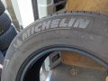 2бр.летни гуми Michelin 215 65 16 dot3618 цената e за брой!, снимка 4