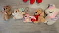 Колекция от плюшени играчки в отлично състояние , снимка 8